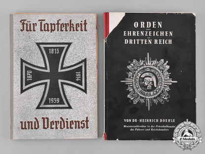 germany,_third_reich._a_lot_of_catalogues_and_books_m19_9972