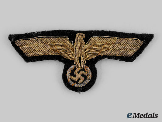 germany,_kriegsmarine._an_officer’s_breast_eagle_m20_00031