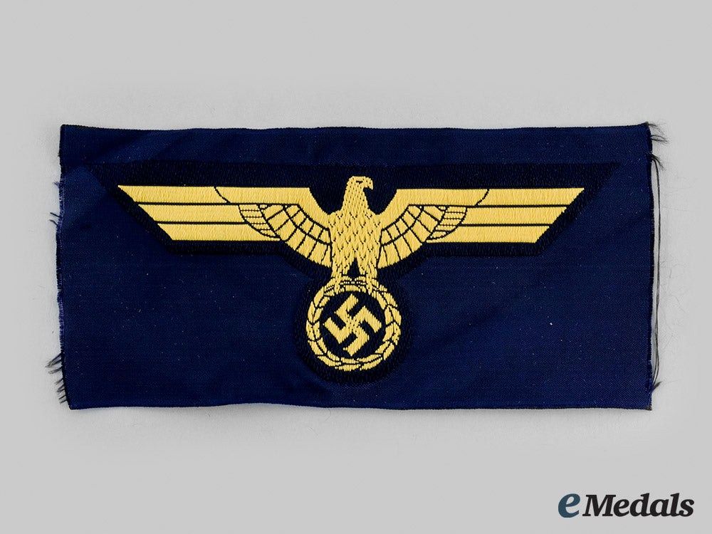 germany,_kriegsmarine._a_lot_of_kriegsmarine_cloth_insignia_m20_00049