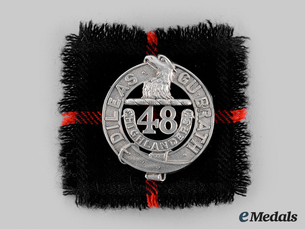 canada,_commonwealth._a48_th_highlanders_of_canada_glengarry_badge_m20_00076