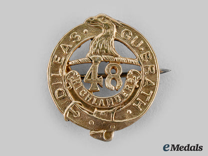 canada,_cef._a48_th_highlanders_of_canada_sweetheart_badge_m20_00082