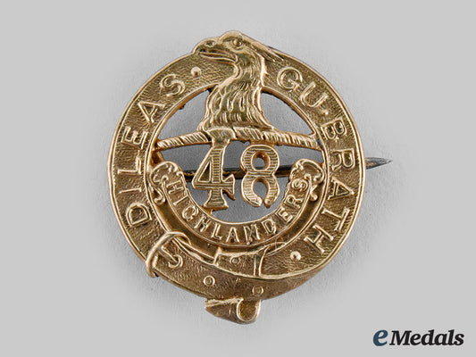 canada,_cef._a48_th_highlanders_of_canada_sweetheart_badge_m20_00082