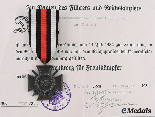 germany,_third_reich._an_honour_cross_of_the_world_war1914/1918,_with_award_document_to_friedrich_horn,_c.1935_m20_00102_1
