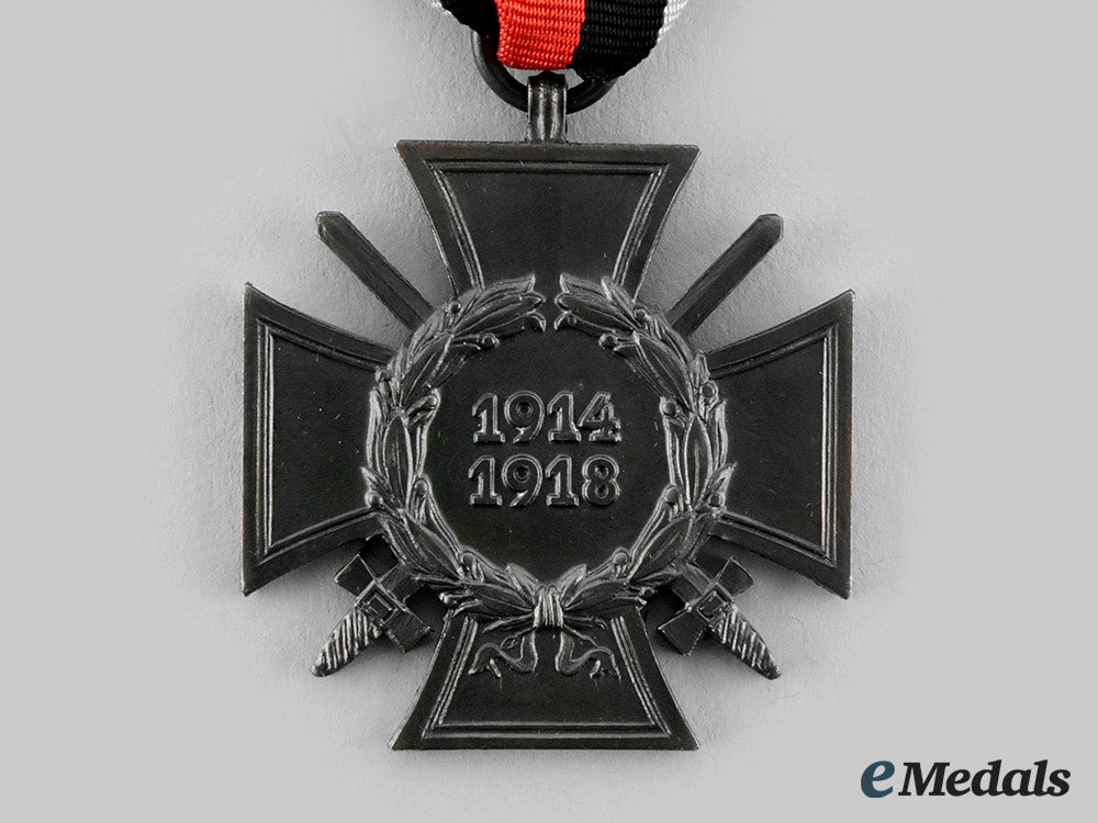 germany,_third_reich._an_honour_cross_of_the_world_war1914/1918,_with_award_document_to_friedrich_horn,_c.1935_m20_00105_1