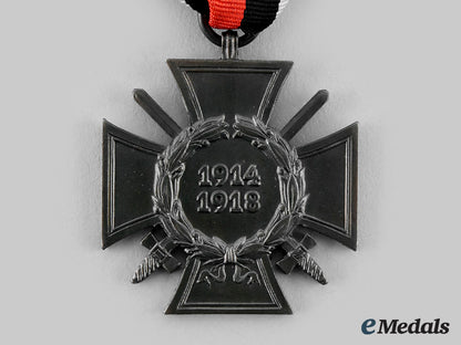 germany,_third_reich._an_honour_cross_of_the_world_war1914/1918,_with_award_document_to_friedrich_horn,_c.1935_m20_00105_1