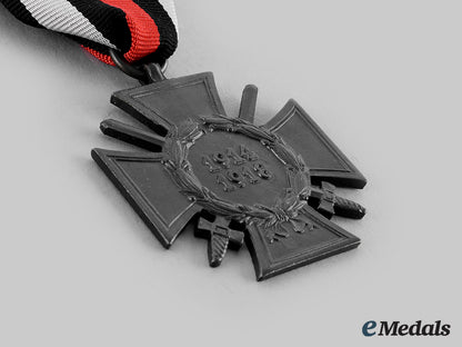 germany,_third_reich._an_honour_cross_of_the_world_war1914/1918,_with_award_document_to_friedrich_horn,_c.1935_m20_00106_1