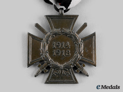 germany,_third_reich._an_honour_cross_of_the_world_war1914/1918,_with_award_document_to_johannes_von_see,_c.1936_m20_00112_1