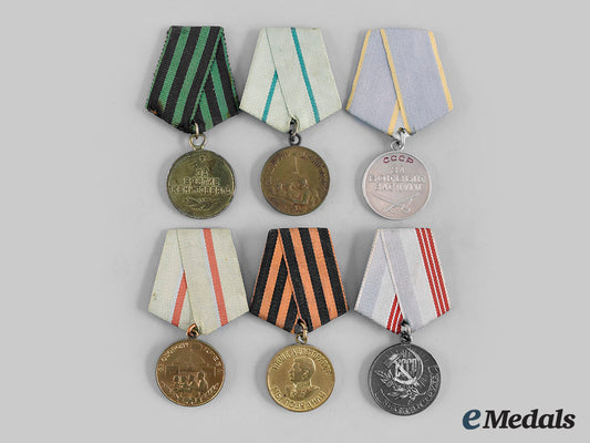 russia,_soviet_union._a_lot_of_veteran's_medals_m20_00137