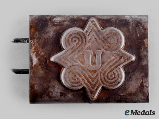 croatia,_independent_state._a_poglavnikova_tjelesna_bojna(_ptb)_ustasha_unit_belt_buckle,1944_m20_00180