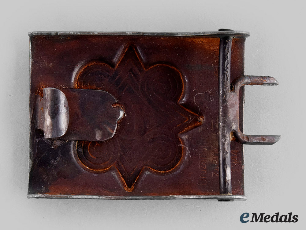 croatia,_independent_state._a_poglavnikova_tjelesna_bojna(_ptb)_ustasha_unit_belt_buckle,1944_m20_00181