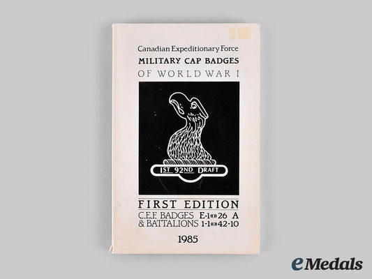 canada._canadian_expedition_force_military_cap_badges_of_world_war_i,_first_edition,_by_albert_rosen_and_peter_martin_m20_00298