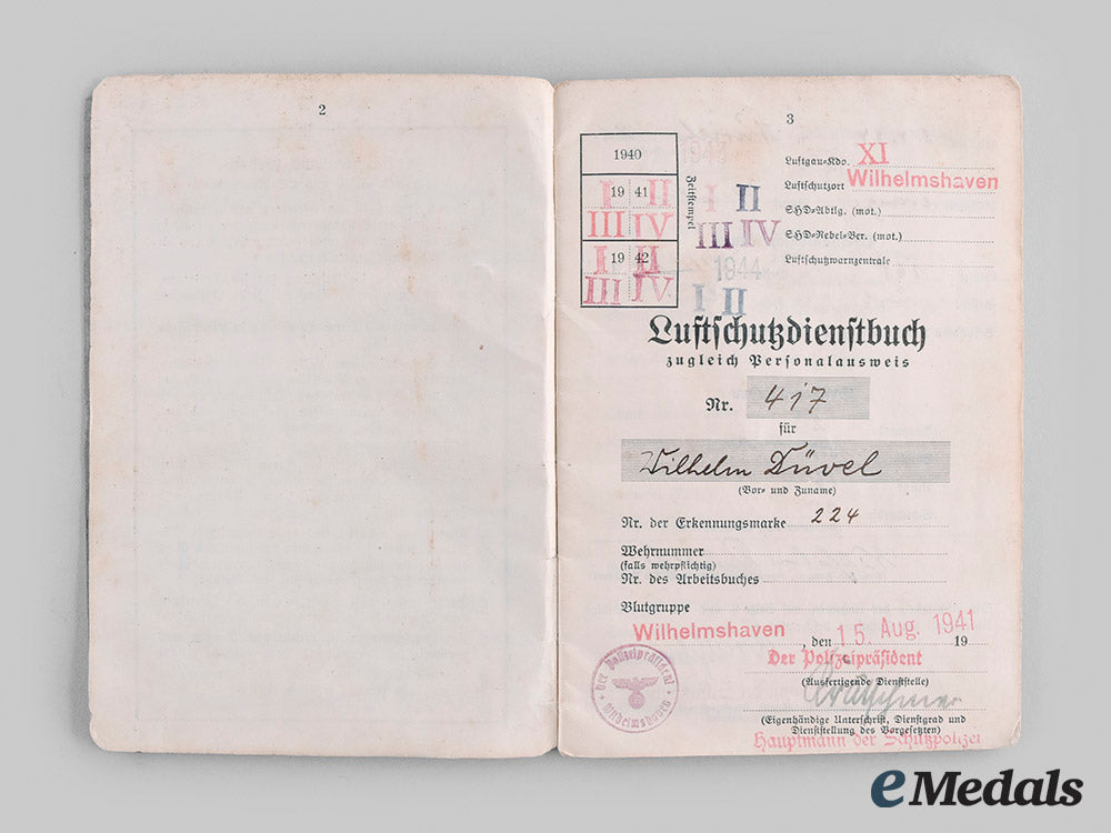 germany,_third_reich._a_luftschutz_service_book_to_wilhelm_düvel_m20_00434_1_1