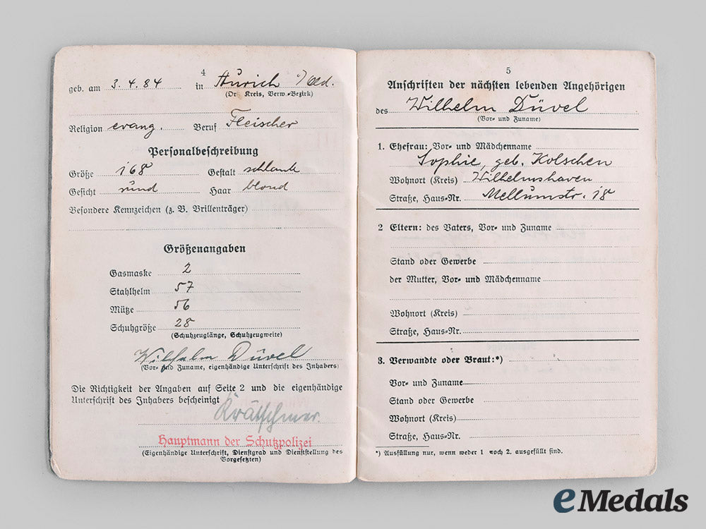 germany,_third_reich._a_luftschutz_service_book_to_wilhelm_düvel_m20_00435_1_1
