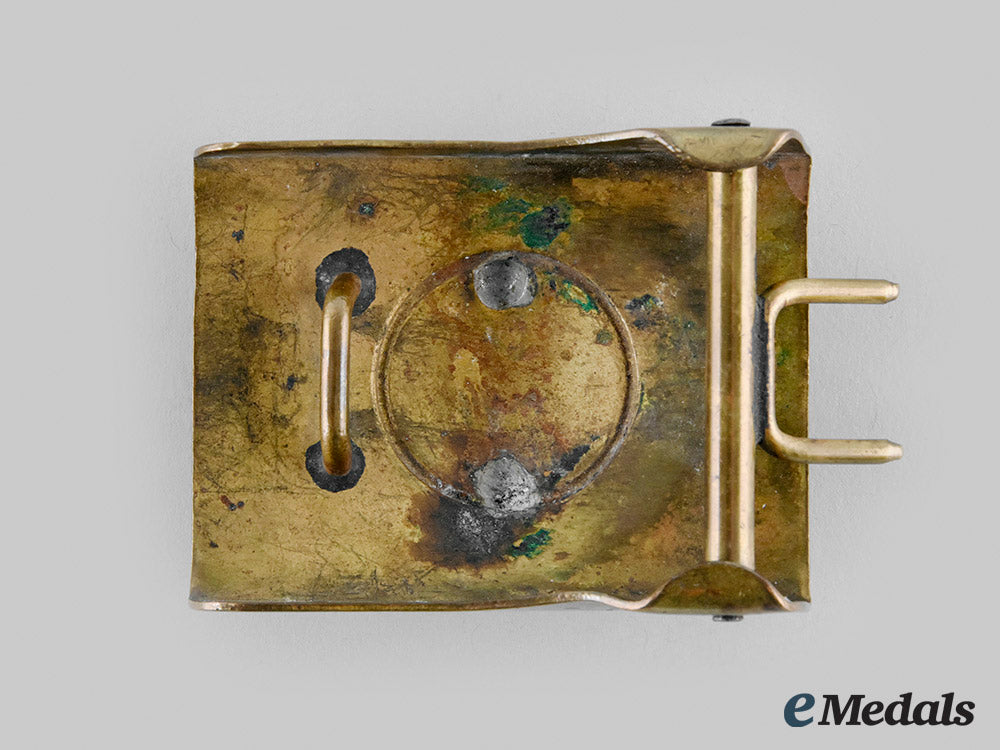 germany,_imperial._an_em/_nco’s_belt_buckle,_c.1890_m20_00667_1