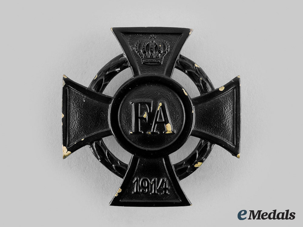 oldenburg,_grand_duchy._a_friedrich_august_cross,_i_class,_c.1915_m20_00681_1_1