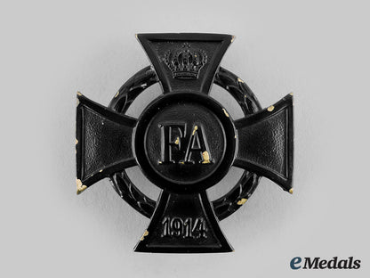 oldenburg,_grand_duchy._a_friedrich_august_cross,_i_class,_c.1915_m20_00681_1_1