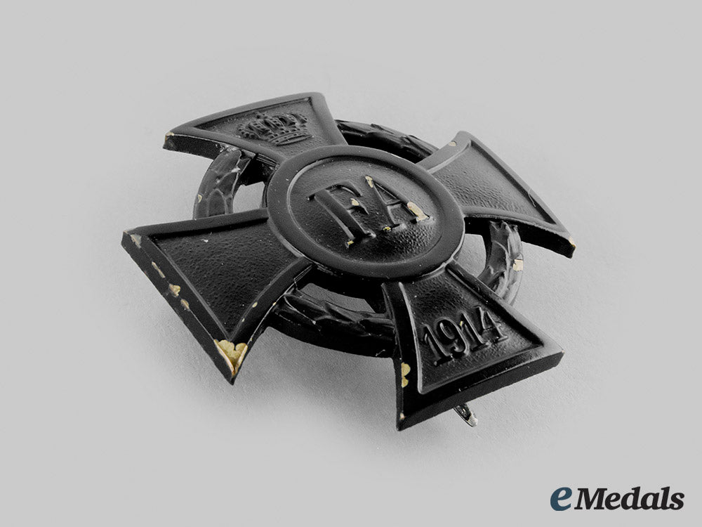 oldenburg,_grand_duchy._a_friedrich_august_cross,_i_class,_c.1915_m20_00683_1_1