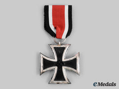 Germany, Wehrmacht. A 1939 Iron Cross Ii Class