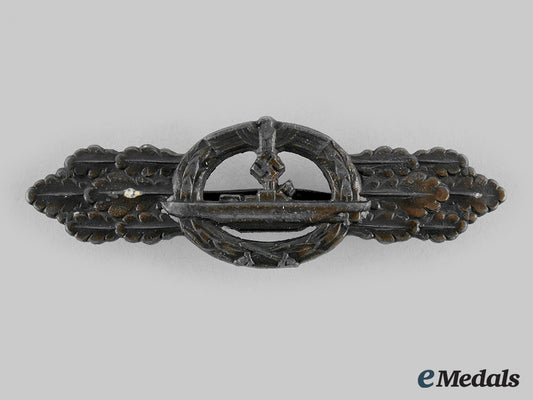 germany,_kriegsmarine._a_u-_boat_clasp,_bronze_grade,_by_schwerin_m20_00720_2_1_1