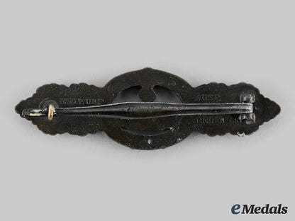 germany,_kriegsmarine._a_u-_boat_clasp,_bronze_grade,_by_schwerin_m20_00721_2_1_1