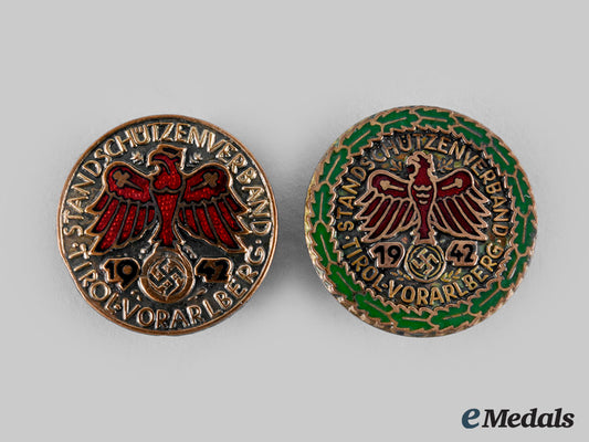 germany,_third_reich._a_pair_of1942_tirol_shooting_badges_m20_00768_1
