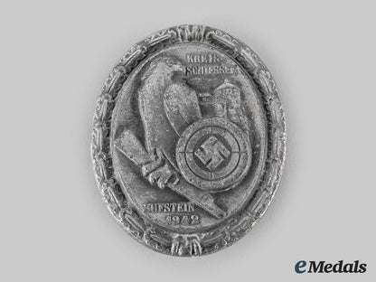 germany,_dsb._a1942_german_shooting_association_kufstein_badge,_by_carl_poellath_m20_00773_1