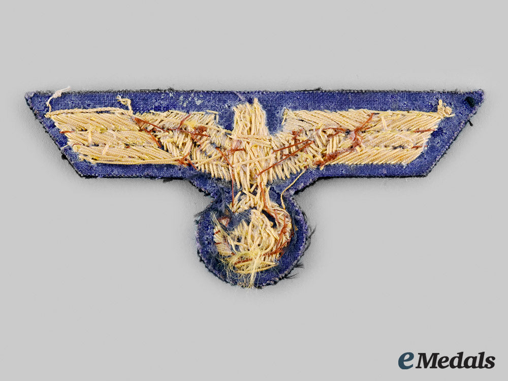 germany,_kriegsmarine._an_officer’s_breast_eagle_m20_00837_1