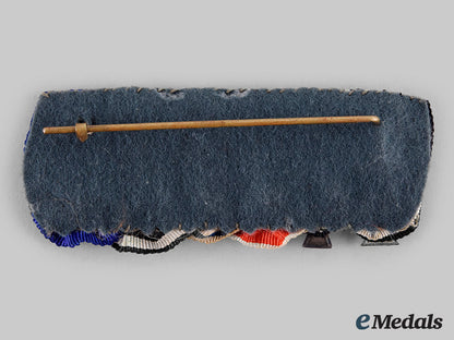 germany,_third_reich._an_extensive_medal_bar_with_first_and_second_world_war_decorations,_with_miniature_m20_01028