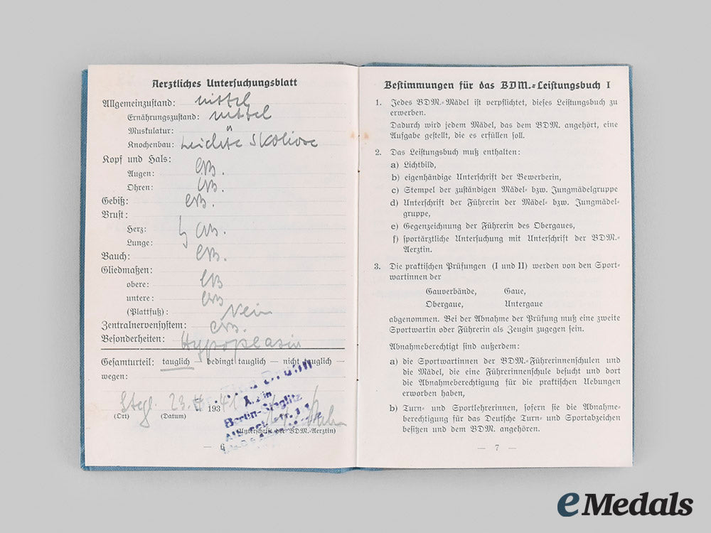 germany,_bdm._a_lot_of_documents_and_insignia_to_gertraud_zinßner_m20_01059