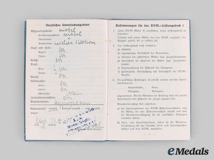 germany,_bdm._a_lot_of_documents_and_insignia_to_gertraud_zinßner_m20_01059
