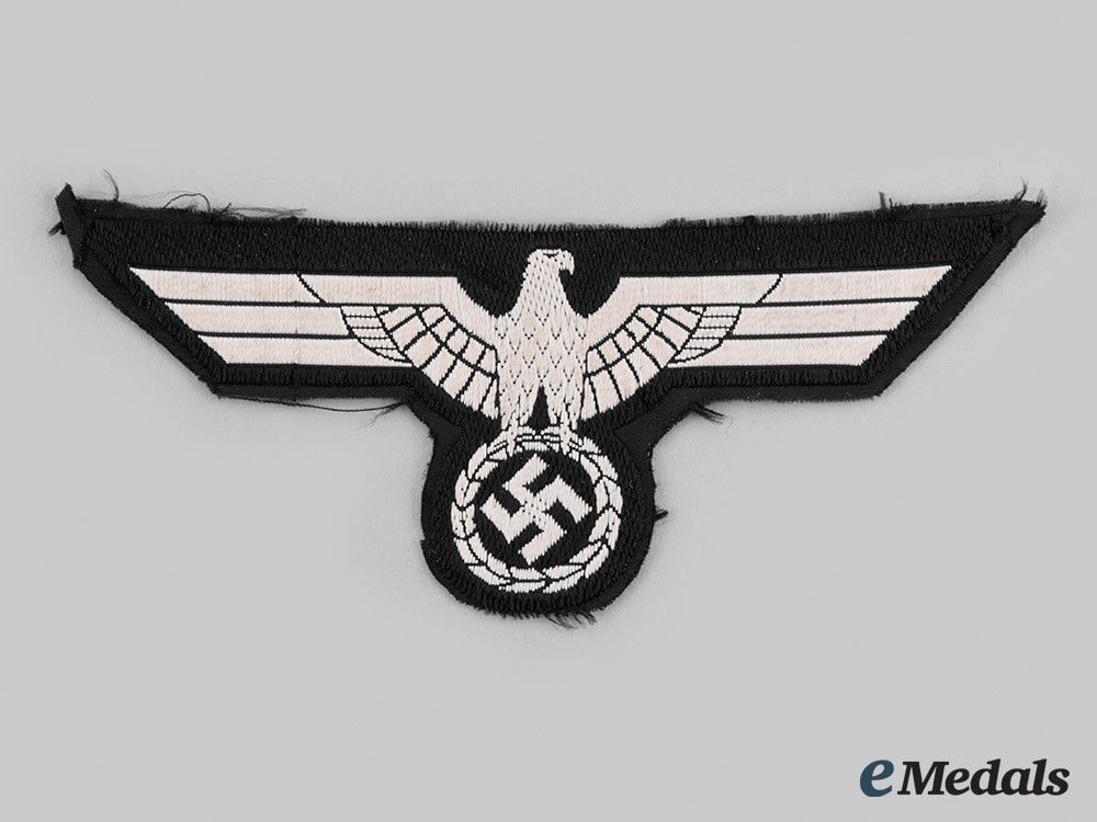 germany,_heer._a_panzer_em/_nco’s_breast_eagle_m20_01076_1