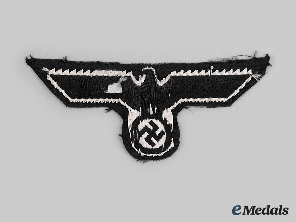 germany,_heer._a_panzer_em/_nco’s_breast_eagle_m20_01077_1