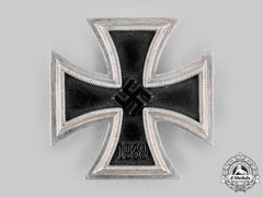 Germany, Wehrmacht. A 1939 Iron Cross I Class, By Steinhauer & Lück