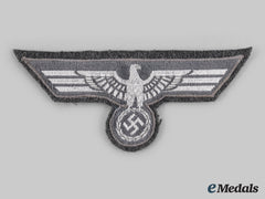 Germany, Heer. An Officer’s Breast Eagle