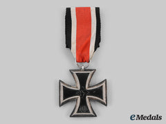 Germany, Wehrmacht. A 1939 Iron Cross Ii Class, By Eugen Gauss