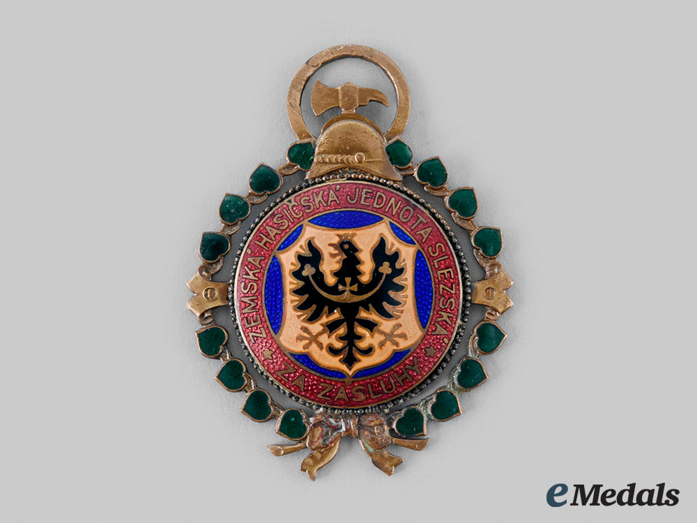 czechoslovakia,_first_republic._a_silesia_fire_brigade_merit_medal_m20_01184_2