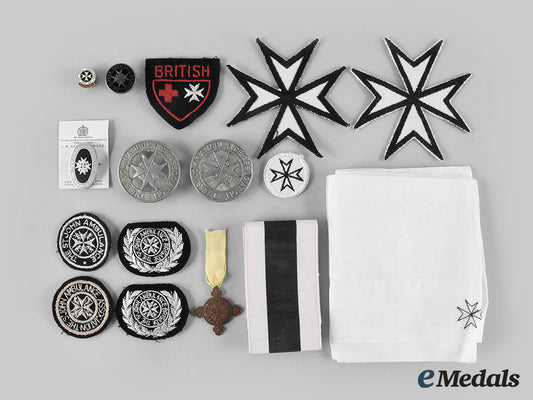 united_kingdom._a_lot_of_sixteen_st._john_ambulance_association_items_m20_01210_1