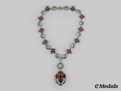 portugal,_republic._an_order_of_st._james_of_the_sword(_gcse),_collar,_by_pinhão_m.,_c.1950_m20_01237_1_1