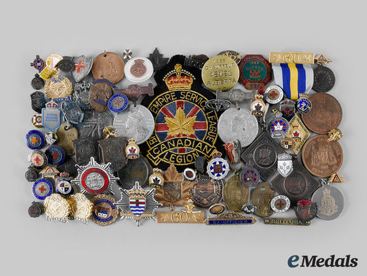 canada,_united_kingdom._a_lot_of_eighty_assorted_medals_and_badges_m20_01297_1