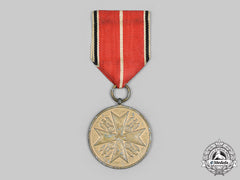 Germany, Third Reich. An Order Of The German Eagle, Bronze Merit Medal