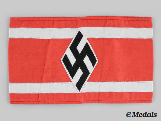 germany,_nsdstb._a_national_socialist_german_students’_league_member’s_armband_m20_01325_1