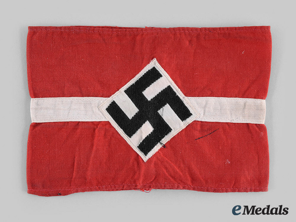 germany,_hj._a_hj_member’s_armband_m20_01328_2_1