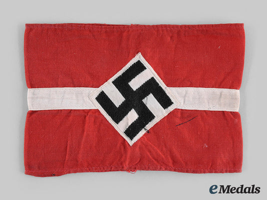 germany,_hj._a_hj_member’s_armband_m20_01328_2_1