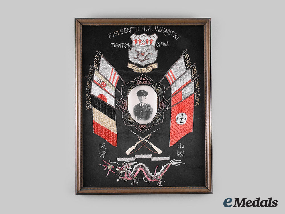 united_states._a_pre_war15_th_u.s._infantry_at_tientsin,_china_framed_portrait_m20_01496_1
