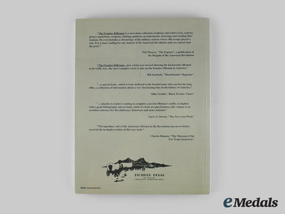 united_states._the_frontier_rifleman:_his_arms,_clothing_and_equipment_during_the_era_of_the_american_revolution,1760-1800,_by_richard_b._lacrosse,_jr._m20_01518