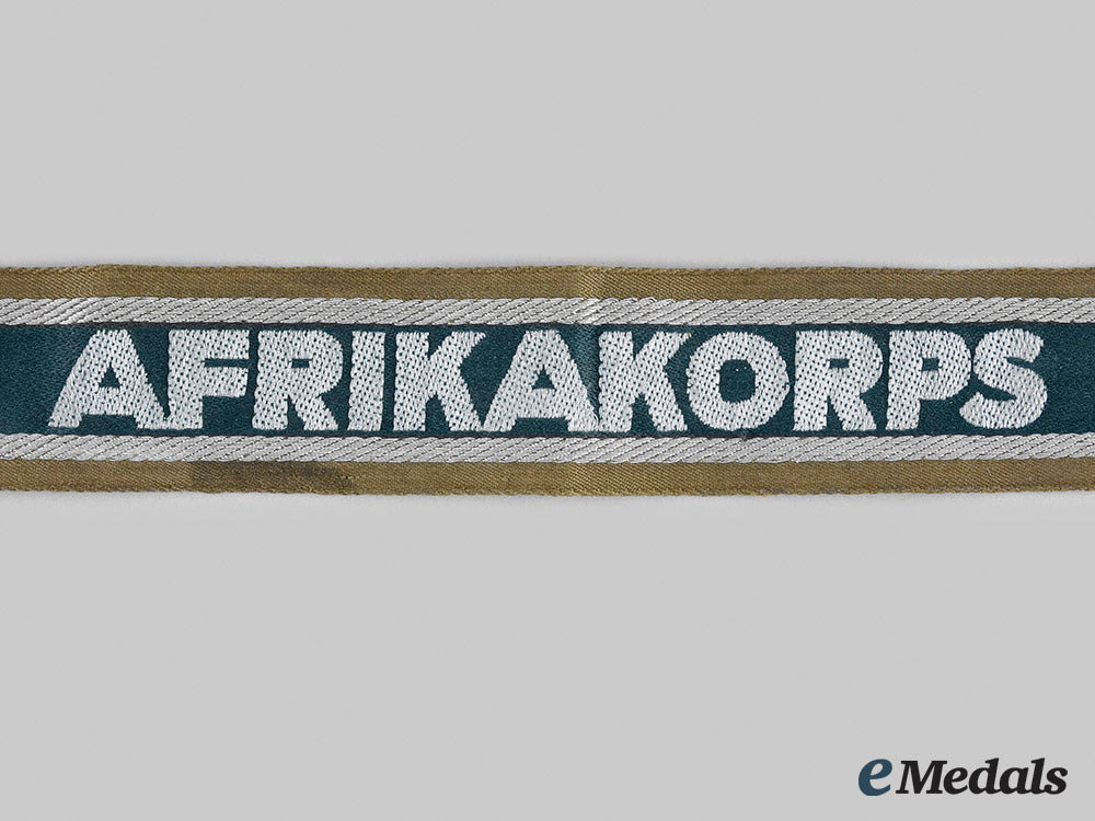 germany,_wehrmacht._an_afrika_korps_cuff_title_m20_01598_2
