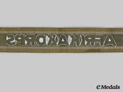 germany,_wehrmacht._an_afrika_korps_cuff_title_m20_01599_2