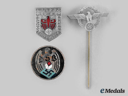 germany,_third_reich._a_lot_of_membership_badges_m20_01617_3_1_1