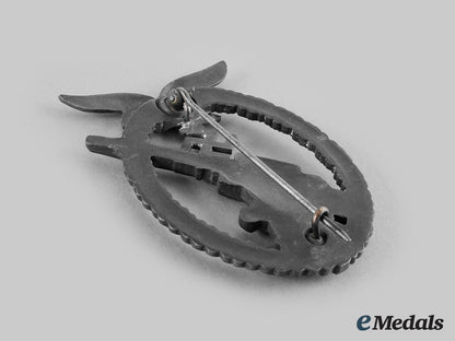 germany,_luftwaffe._a_flak_badge_with_case_m20_01666