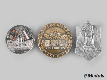 germany,_third_reich._a_lot_of_commemorative_badges_m20_01674_1